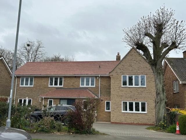 New Furnished Studio near Addenbrook's hospital