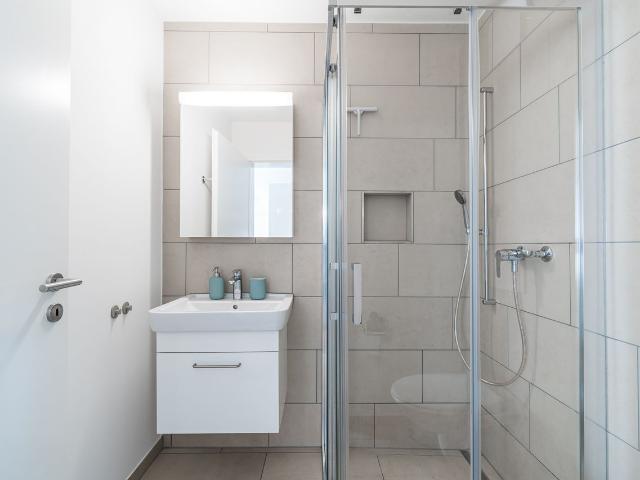 NEW! Furnished 1.5 bedroom apartment in Zurich, Zurich Amsterdam Apartments for Rent