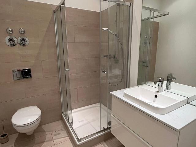 New furnished 1 bedroom apartment in the heart of Düsseldorf, Dusseldorf Amsterdam Apartments for Rent