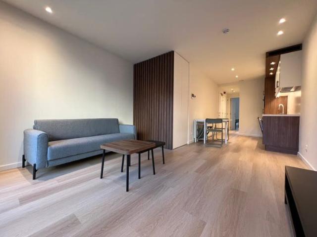 New furnished 1 bedroom apartment near center/Gasthuisberg