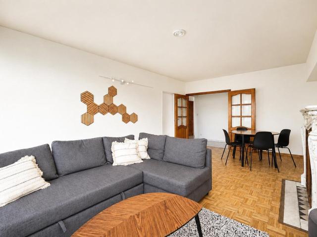 New furnished 3 bed coliving near universities