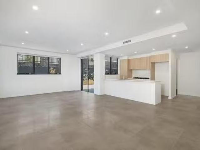 Just in! G06/2 Thorogood Boulevard, North Kellyville, NSW 2155