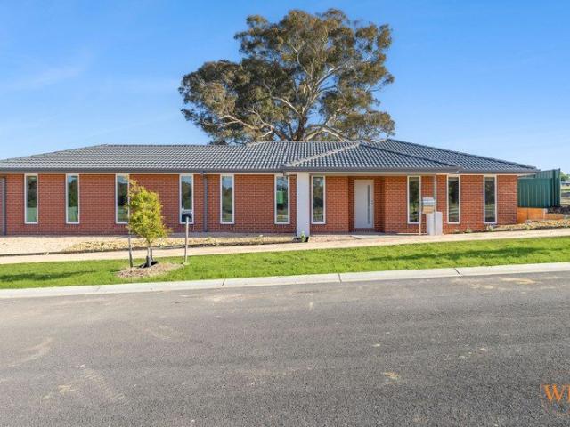 INVESTOR'S DREAM SECURE RETURNS FROM DAY ONE OF TENANCY