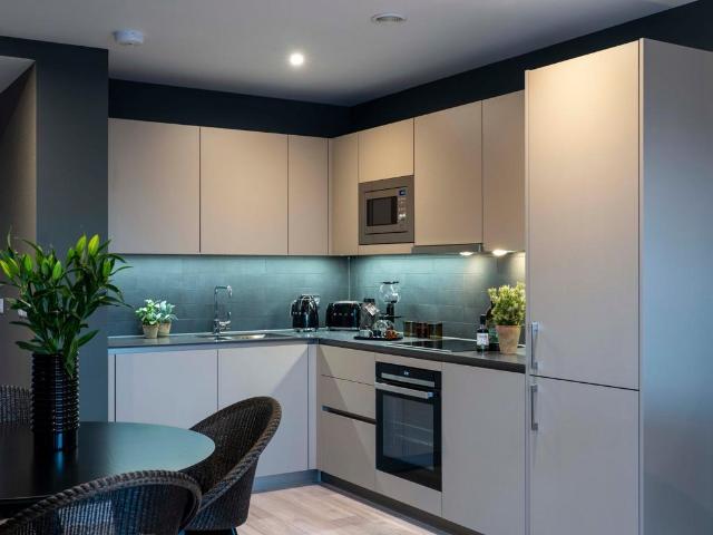 New Kent Road, London, SE1 1 bed flat to rent £2,590 pcm £598 pw
