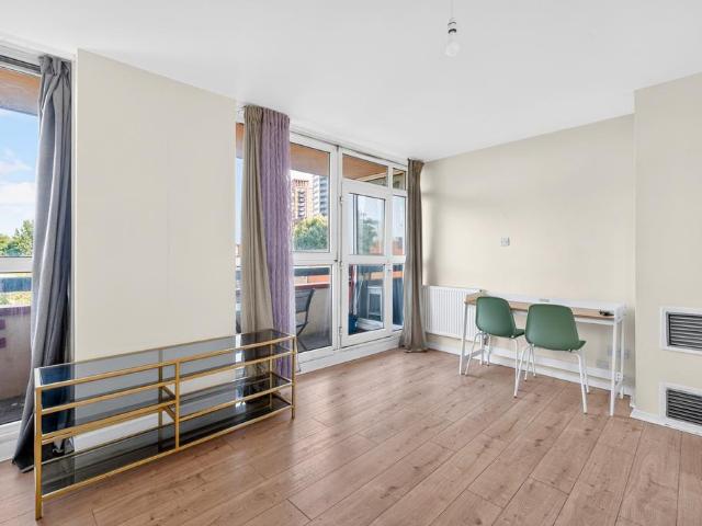 New Kent Road, London, SE1 1 bed apartment to rent £2,000 pcm £462 pw