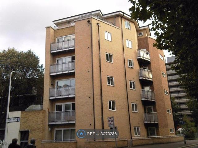 New Kent Road, London SE1, 2 bed flat to rent, £2,700 pcm | PrimeLocation