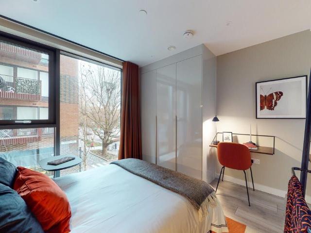 New Kent Road, London SE1, 2 bed flat to rent, £3,371 pcm | PrimeLocation