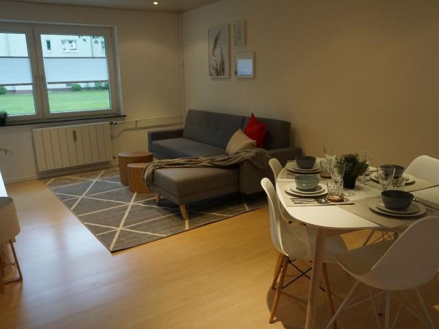 New kitchen from July 2026 ! Charming home in Wolfsburg, Wolfsburg Amsterdam Apartments for Rent