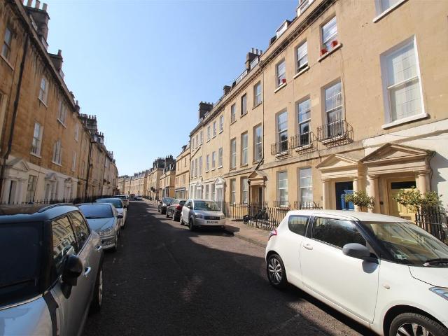 New King Street, Bath BA1, 1 bed flat to rent, £1,295 pcm | PrimeLocation