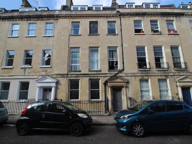 New King Street, Bath BA1, 2 bed flat to rent, £1,295 pcm | PrimeLocation