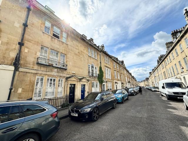 New King Street, Bath BA1, Studio to rent, £1,075 pcm | PrimeLocation