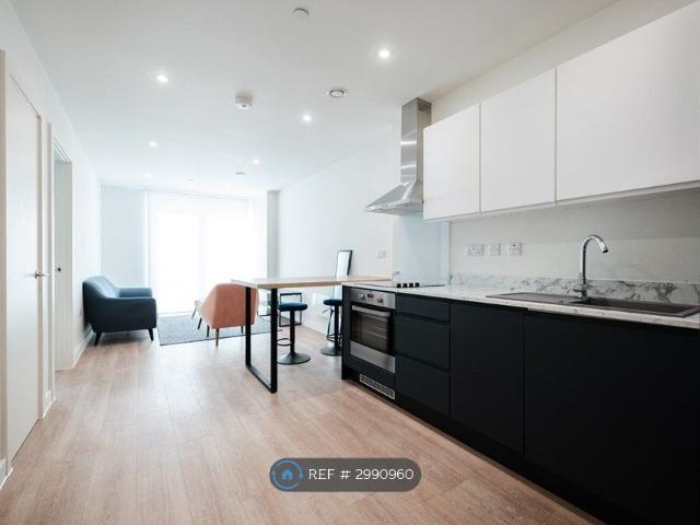New Kings Head Yard, Salford M3, 1 bed flat to rent, £1,200 pcm | PrimeLocation