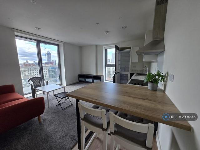 New Kings Head Yard, Salford, M3 2 bed flat to rent £1,450 pcm £335 pw