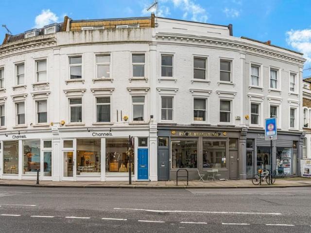 New Kings Road, Fulham SW6, 1 bed flat to rent, £2,100 pcm | PrimeLocation