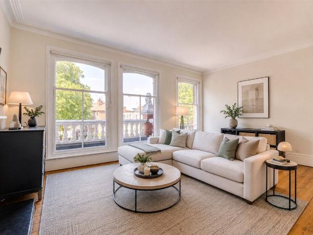 New Kings Road, London SW6, 2 bed flat to rent, £4,250 pcm | PrimeLocation