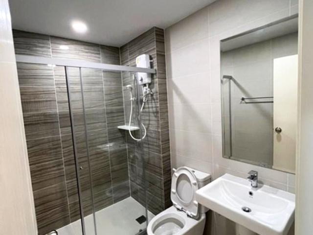 NEW ให้เช่าคอนโด ศุภาลัย เวอเรนด้า สุขุมวิท 117 Supalai Veranda Sukhumvit 117 ห้องใหญ่แต่งครบ พร้อมอยู่ ️ Line: @propertybkk2