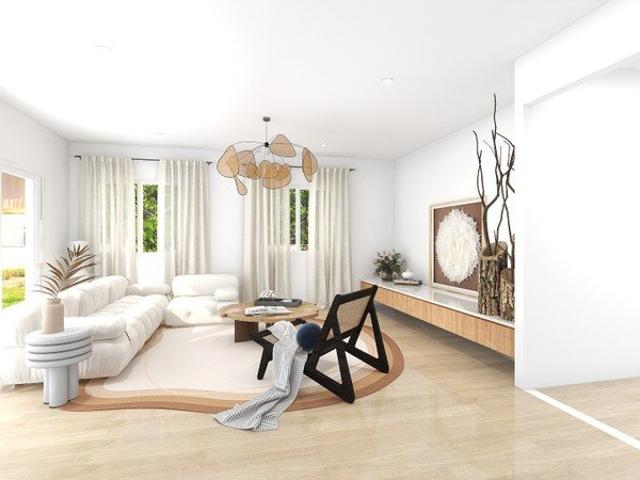 New House and Land in Forest Lake