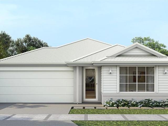 New House and Land Package 4x2 Family Home in Alkimos