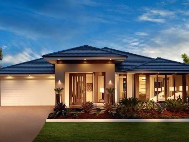New House and Land Package 4x2 Family Home in Sinagra, WA