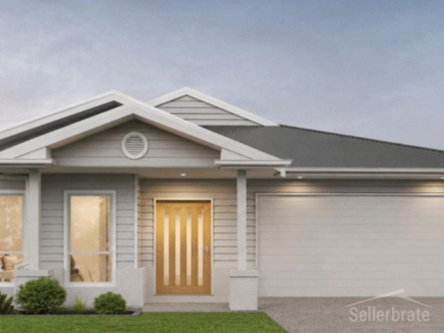 New House and Land Package