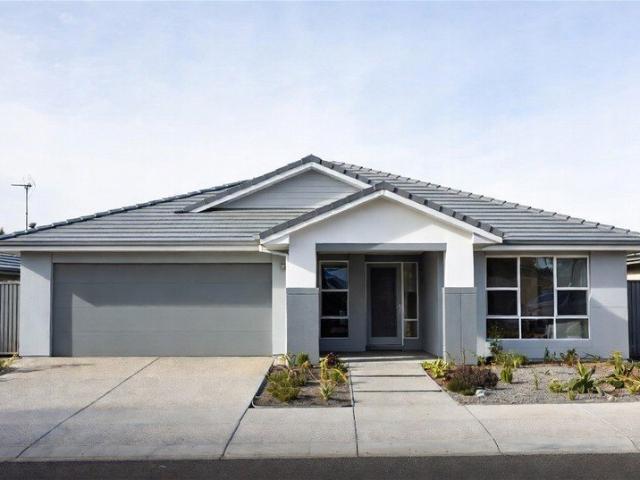 New House and Land Package 3x2 Family Home in Forrestfield, WA