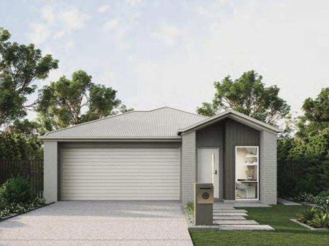 New House and Land Package Walloon for Owner Occupiers!