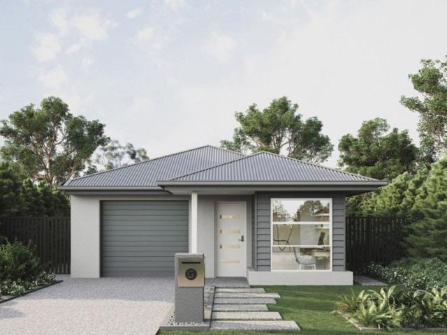 New House and Land Package in thriving Residential Community!