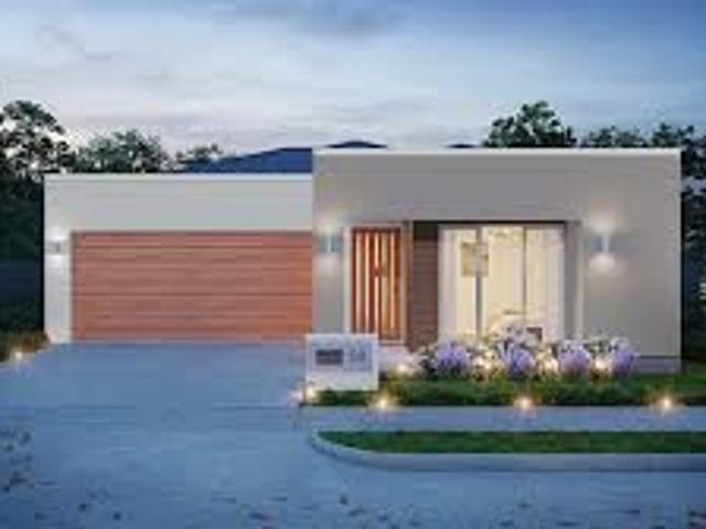 NEW HOUSE AND LAND PACKAGE IN WHITE ROCK