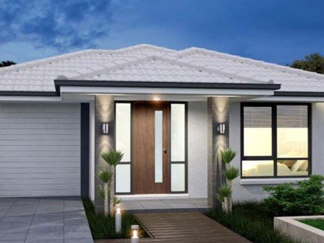NEW HOUSE AND LAND PACKAGE IN WHITE ROCK