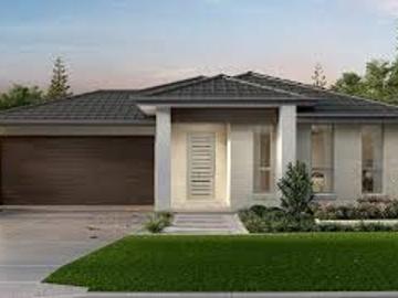 NEW HOUSE AND LAND PACKAGE IN WHITE ROCK
