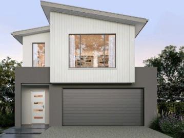 NEW HOUSE AND LAND PACKAGE IN WHITE ROCK