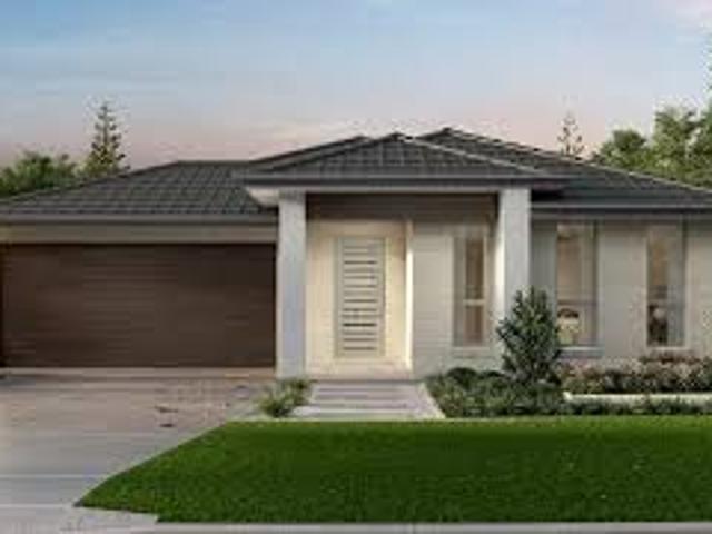 NEW HOUSE AND LAND PACKAGE IN WHITE ROCK
