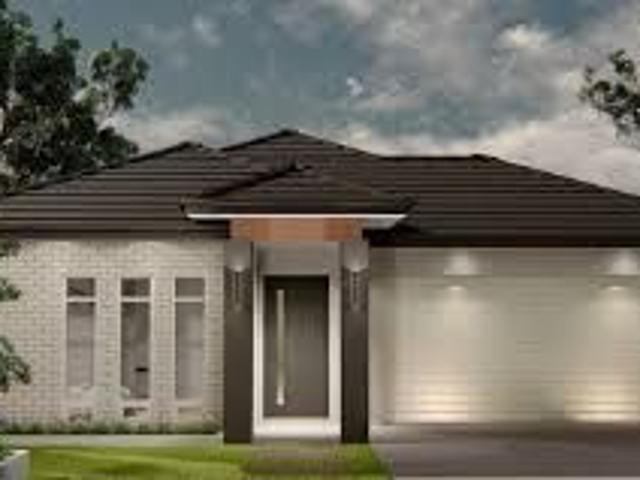 NEW HOUSE AND LAND PACKAGE IN YARRABILBA