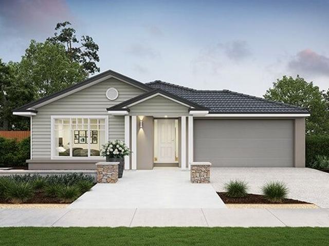 NEW HOUSE AND LAND PACKAGE IN COOPERS PLAINS