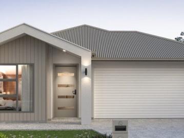 NEW HOUSE AND LAND PACKAGE IN DEEBING HEIGHTS
