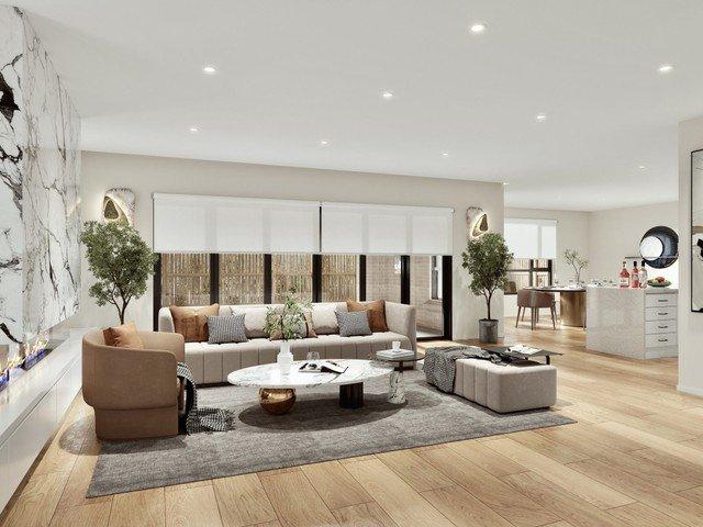 New House and Land Package in Doolandella