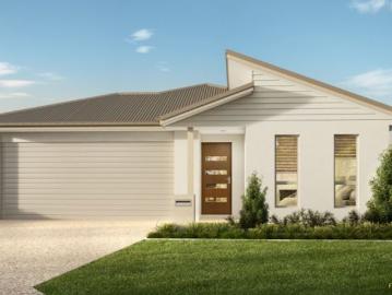 New House and Land Package in growing community of Park Ridge!