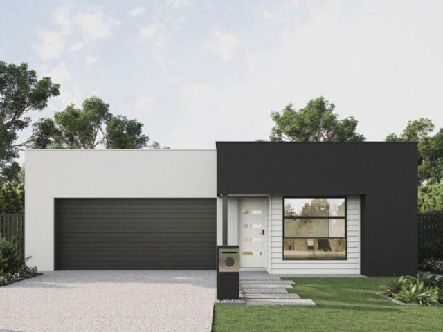 New House and Land Package in Highfields!