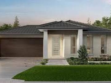 NEW HOUSE AND LAND PACKAGE IN JACOBS WELL