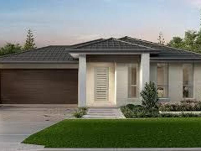 NEW HOUSE AND LAND PACKAGE IN JACOBS WELL