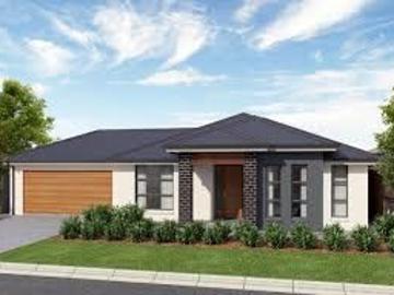 NEW HOUSE AND LAND PACKAGE IN JACOBS WELL