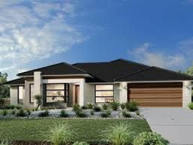 NEW HOUSE AND LAND PACKAGE IN JACOBS WELL