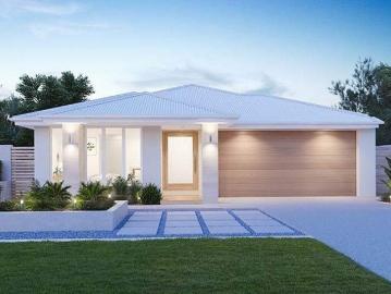 NEW HOUSE AND LAND PACKAGE IN ORMEAU