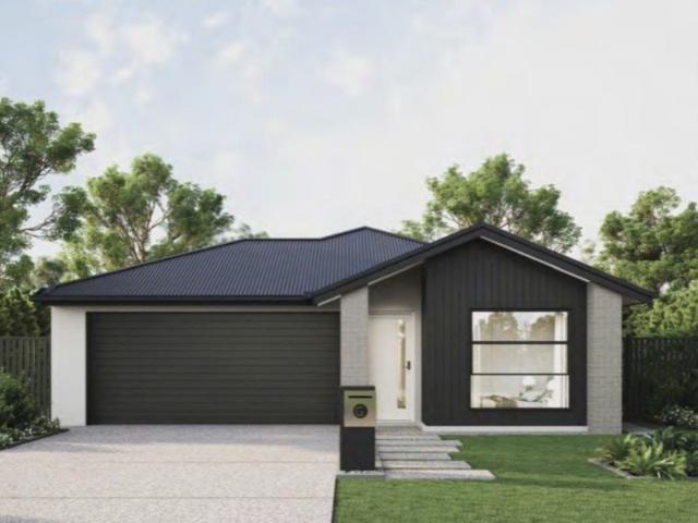 New House and Land Package in Rapidly Growing Suburb on the Gold Coast!