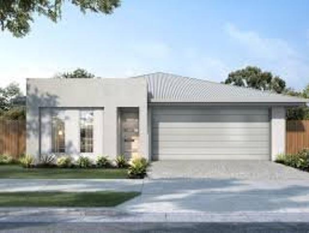 NEW HOUSE AND LAND PACKAGE IN ROCHEDALE