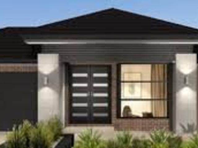 NEW HOUSE AND LAND PACKAGE IN ROCHEDALE