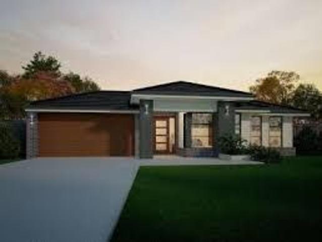 NEW HOUSE AND LAND PACKAGE IN ROCHEDALE
