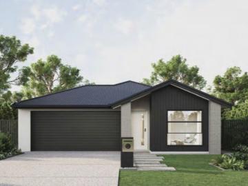 New House and Land Package in Rosewood!