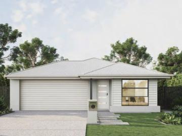 New House and Land Package in Rosewood!