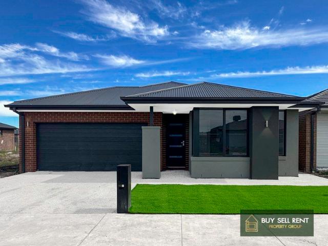 New House For Rent